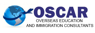 Oscar Overseas Education and Immigration Consultants